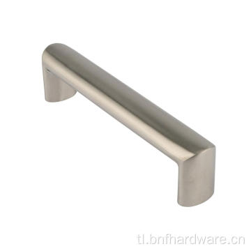 Murang Furniture Stainless Steel Hollow Handle Para sa Wardrobe